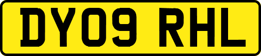 DY09RHL