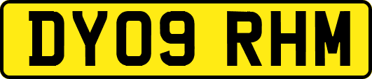 DY09RHM