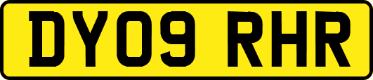 DY09RHR