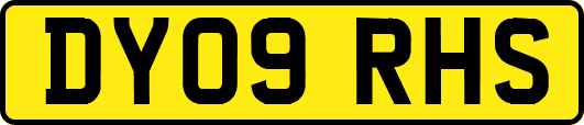 DY09RHS