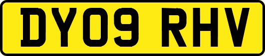 DY09RHV