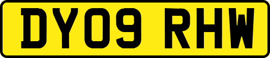 DY09RHW