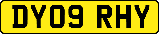 DY09RHY