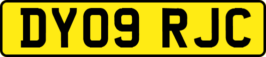 DY09RJC