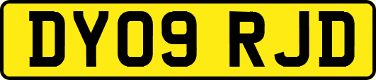 DY09RJD