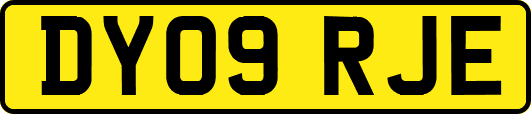 DY09RJE