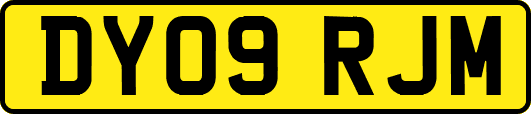 DY09RJM