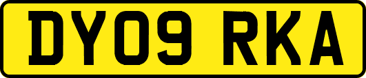 DY09RKA