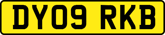 DY09RKB