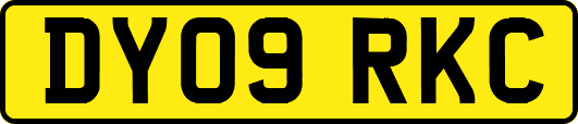 DY09RKC