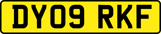 DY09RKF