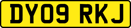 DY09RKJ
