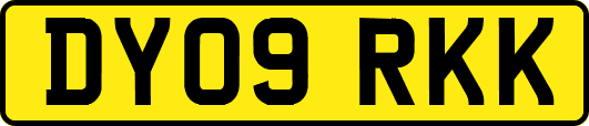 DY09RKK