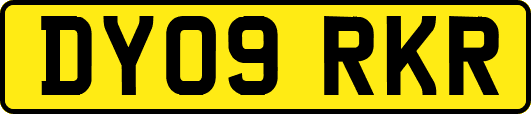 DY09RKR