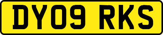 DY09RKS