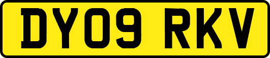 DY09RKV