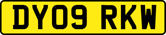 DY09RKW