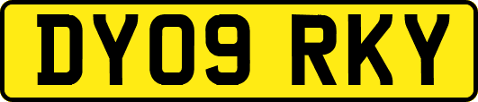 DY09RKY