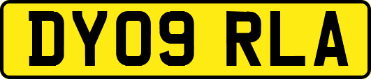 DY09RLA