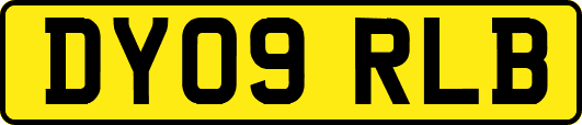 DY09RLB