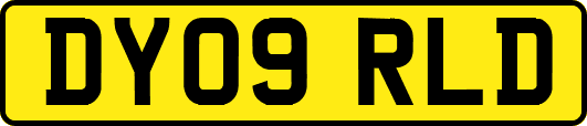 DY09RLD