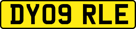 DY09RLE