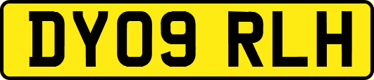 DY09RLH