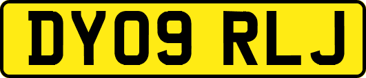 DY09RLJ