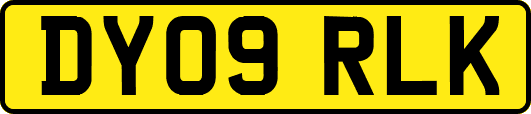DY09RLK