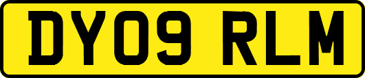 DY09RLM