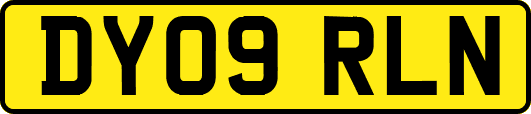 DY09RLN