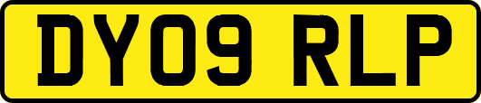 DY09RLP