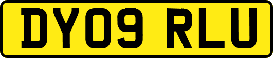 DY09RLU