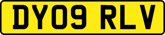 DY09RLV