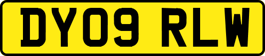 DY09RLW