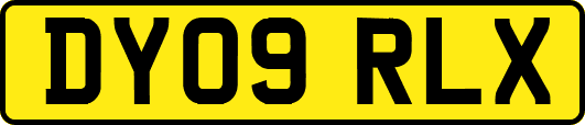 DY09RLX