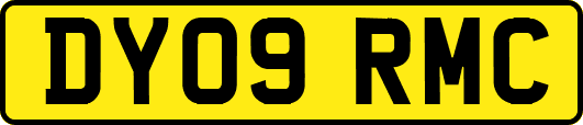 DY09RMC