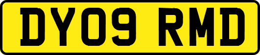 DY09RMD