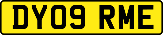 DY09RME
