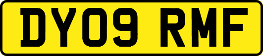 DY09RMF