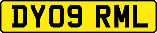 DY09RML