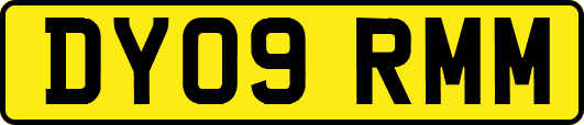 DY09RMM