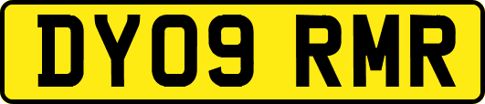 DY09RMR