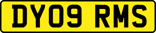 DY09RMS