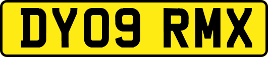 DY09RMX