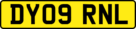 DY09RNL
