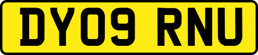DY09RNU