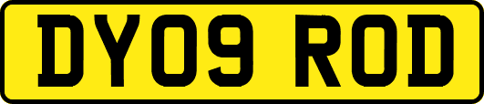 DY09ROD