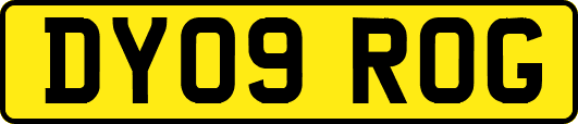 DY09ROG