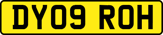 DY09ROH